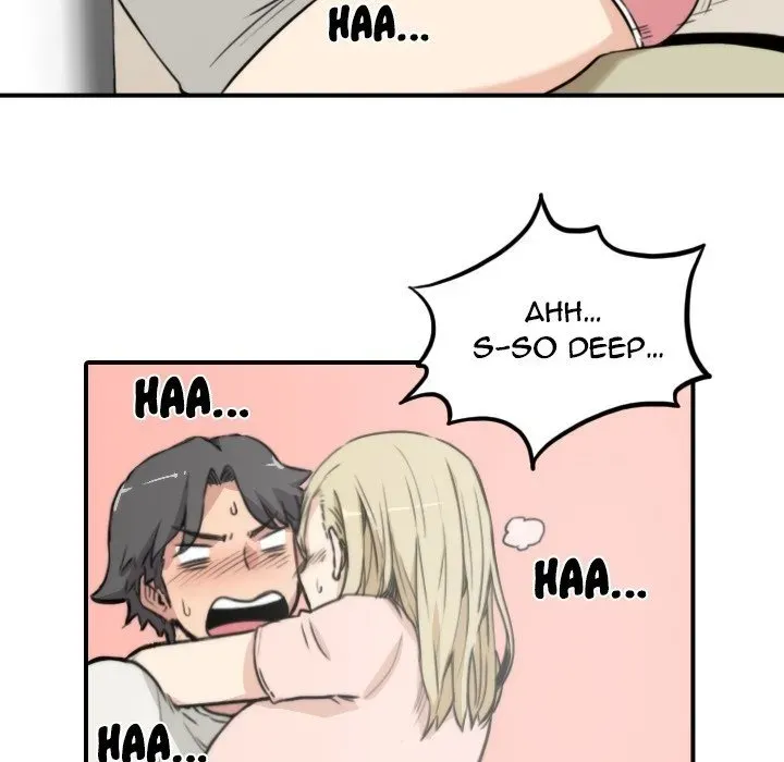 Read The Spot Master chapter 11 image 51 on Lezhin