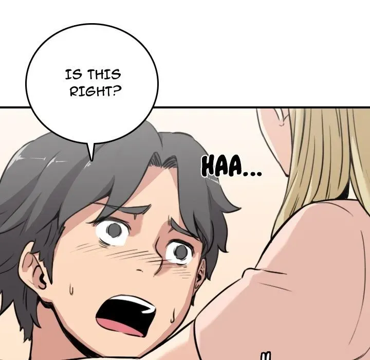 Read The Spot Master chapter 11 image 53 on Lezhin