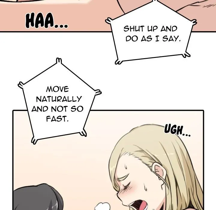 Read The Spot Master chapter 11 image 54 on Lezhin