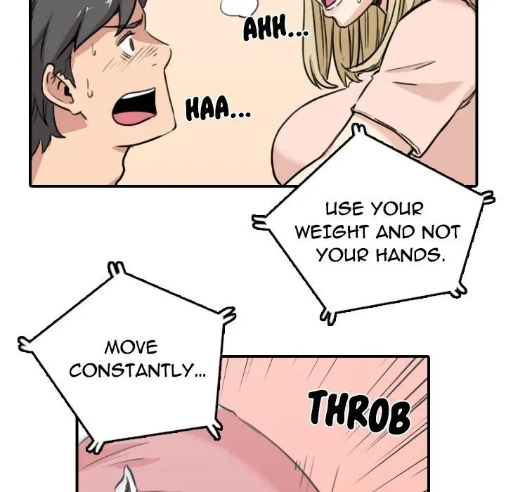Read The Spot Master chapter 11 image 55 on Lezhin