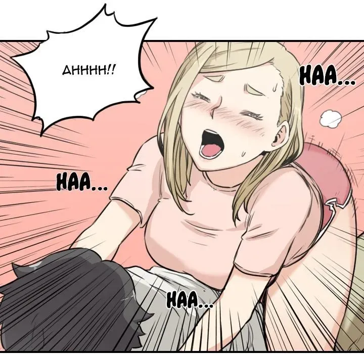 Read The Spot Master chapter 11 image 57 on Lezhin