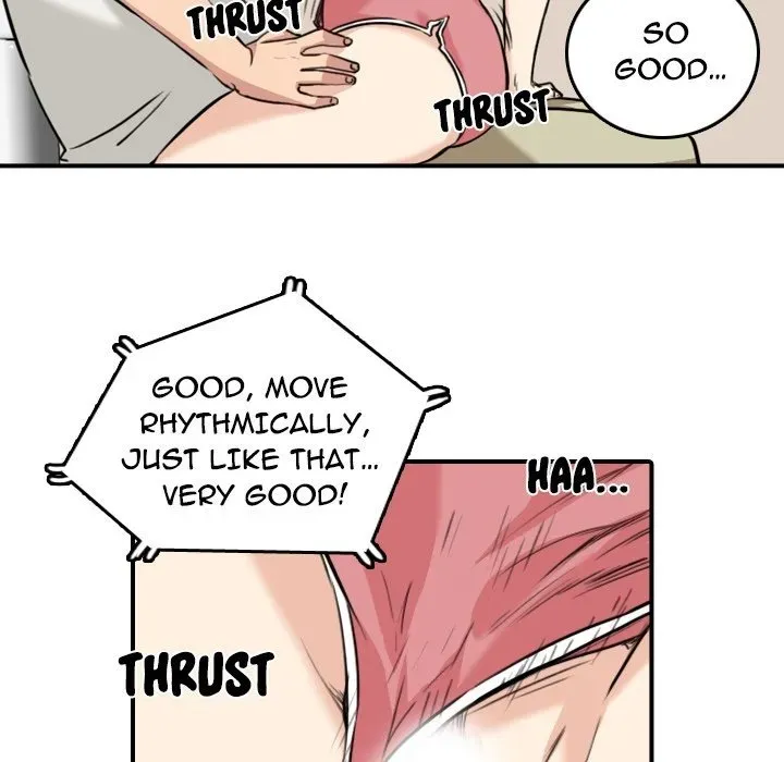 Read The Spot Master chapter 11 image 59 on Lezhin