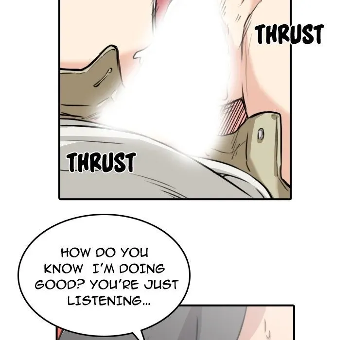 Read The Spot Master chapter 11 image 60 on Lezhin