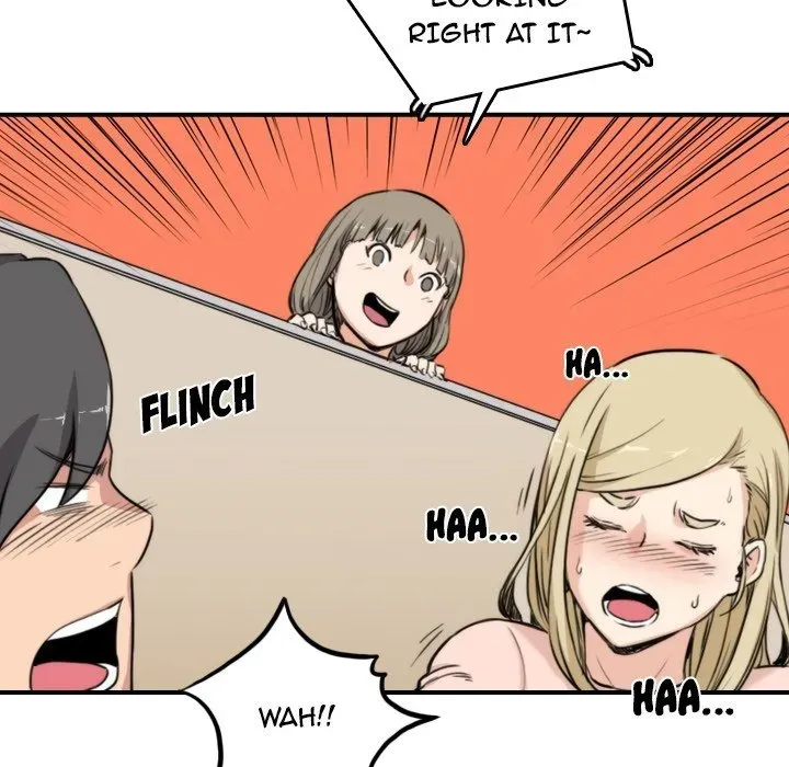 Read The Spot Master chapter 11 image 62 on Lezhin