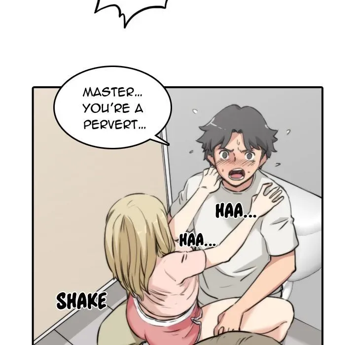 Read The Spot Master chapter 11 image 63 on Lezhin