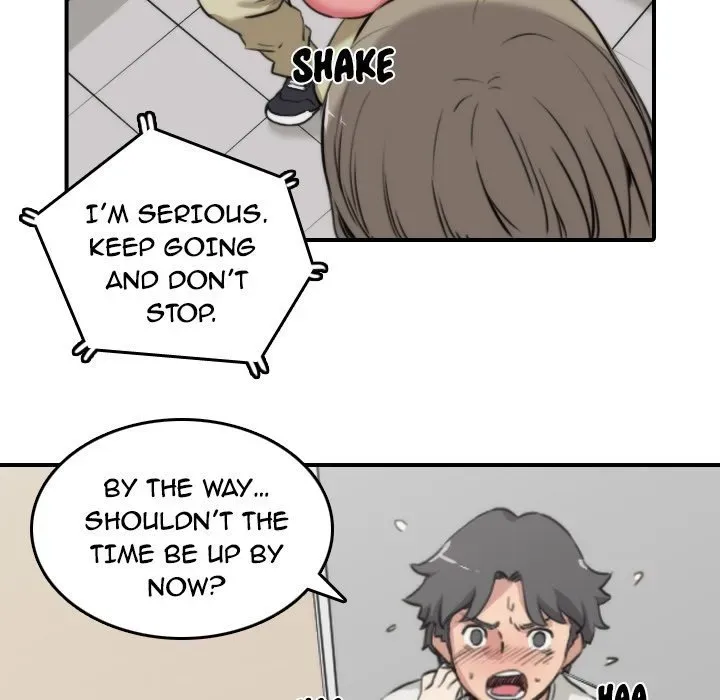 Read The Spot Master chapter 11 image 64 on Lezhin