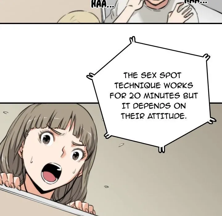 Read The Spot Master chapter 11 image 65 on Lezhin