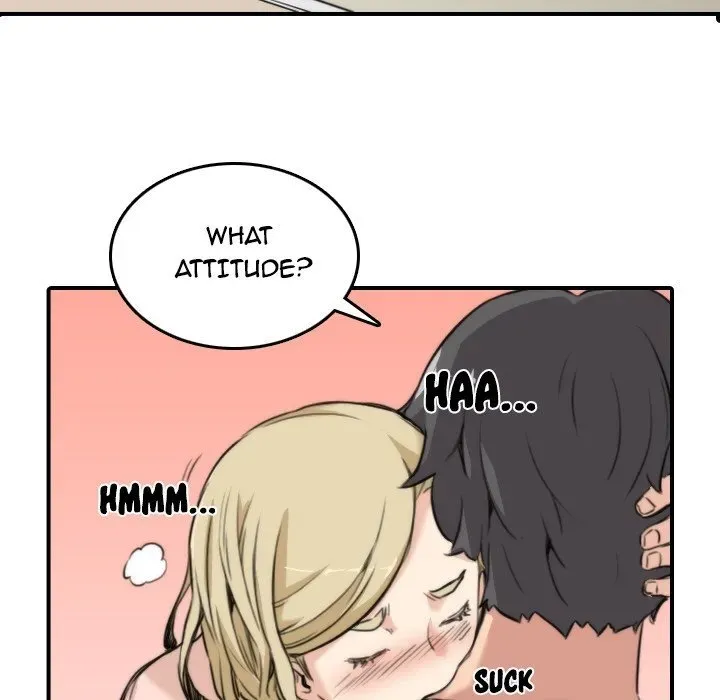 Read The Spot Master chapter 11 image 66 on Lezhin