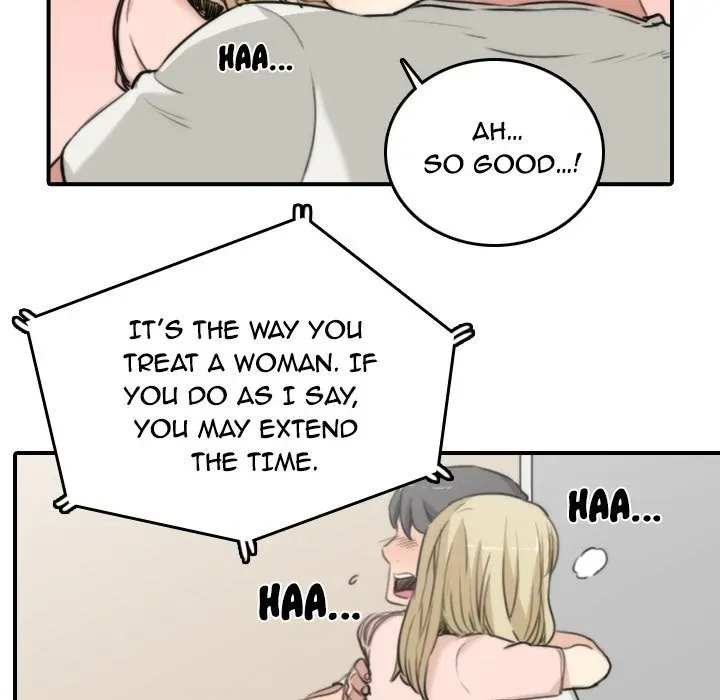 Read The Spot Master chapter 11 image 67 on Lezhin
