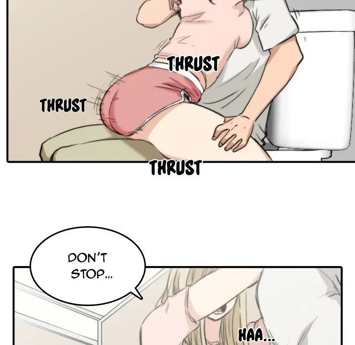 Read The Spot Master chapter 11 image 68 on Lezhin