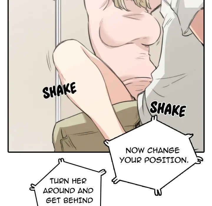 Read The Spot Master chapter 11 image 69 on Lezhin