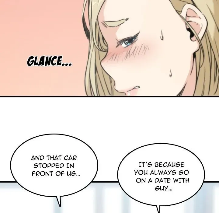 Read The Spot Master chapter 11 image 7 on Lezhin