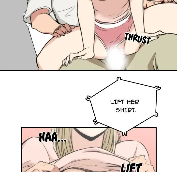 Read The Spot Master chapter 11 image 72 on Lezhin