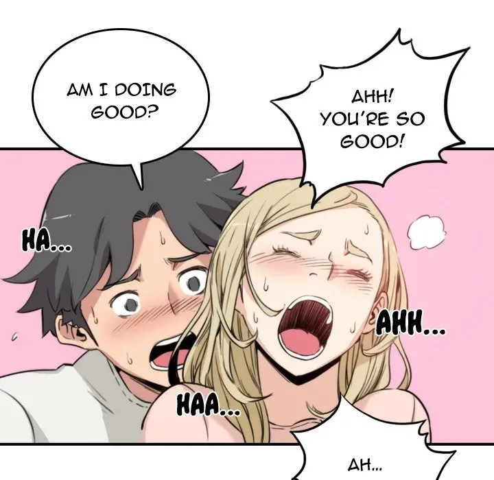 Read The Spot Master chapter 11 image 79 on Lezhin