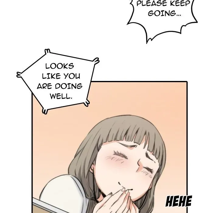 Read The Spot Master chapter 11 image 80 on Lezhin