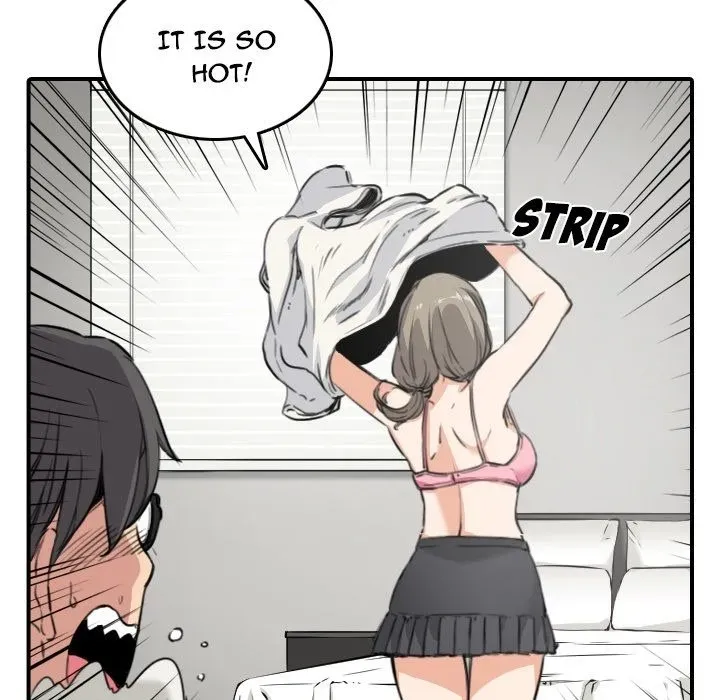 Read The Spot Master chapter 12 image 101 on Lezhin