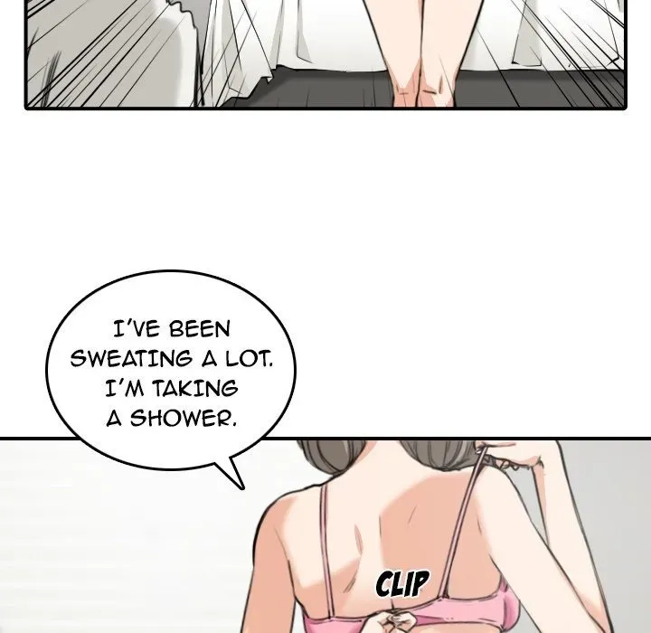 Read The Spot Master chapter 12 image 102 on Lezhin