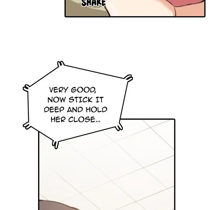 Read The Spot Master chapter 12 image 11 on Lezhin