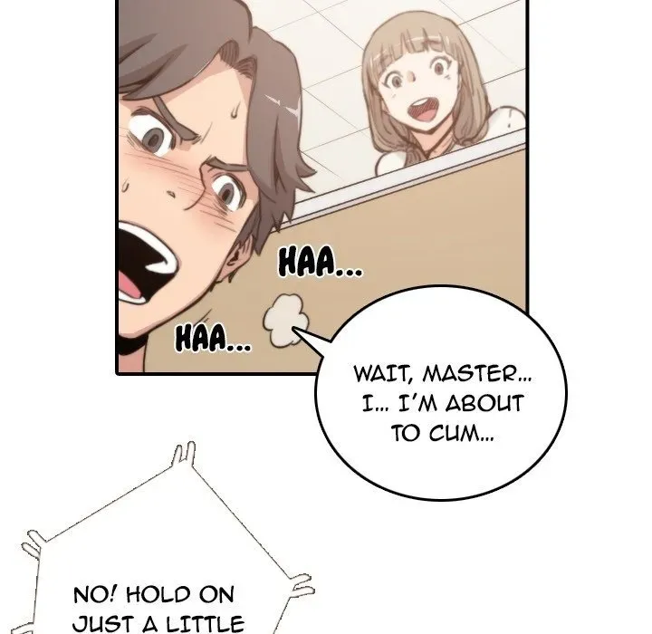 Read The Spot Master chapter 12 image 12 on Lezhin