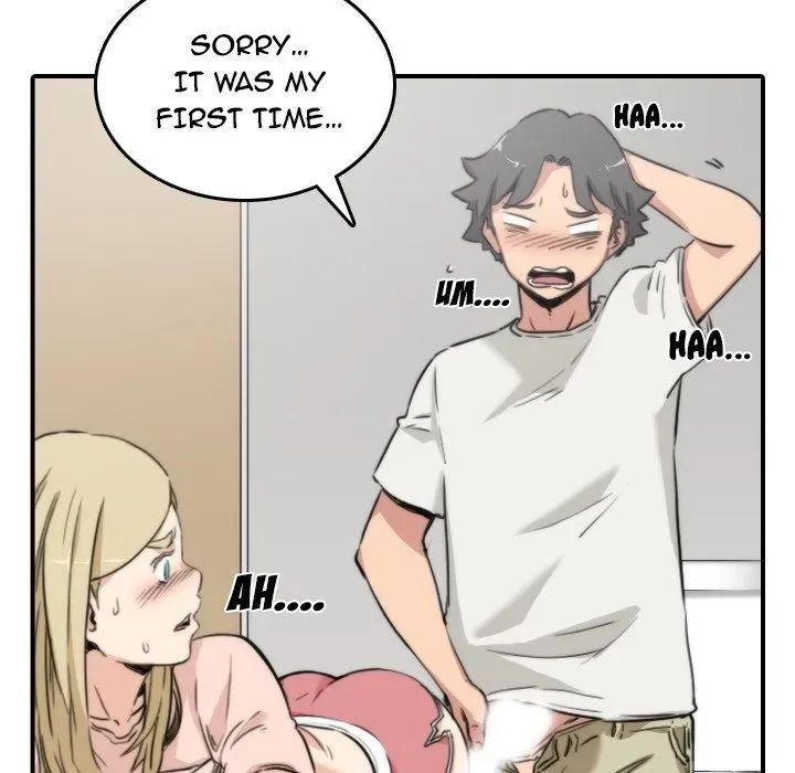 Read The Spot Master chapter 12 image 19 on Lezhin