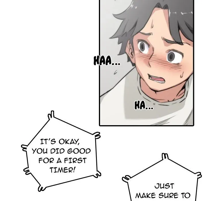 Read The Spot Master chapter 12 image 22 on Lezhin