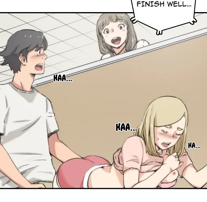 Read The Spot Master chapter 12 image 23 on Lezhin