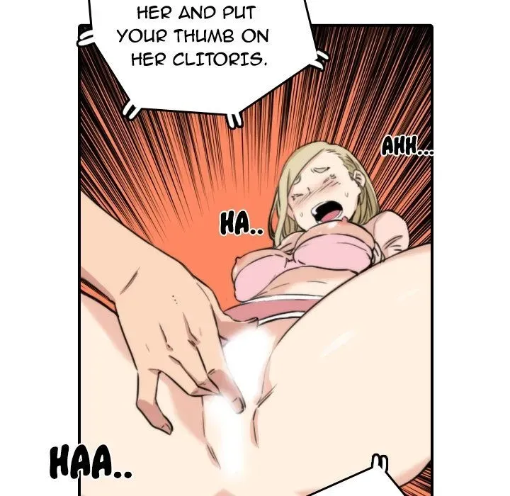 Read The Spot Master chapter 12 image 27 on Lezhin
