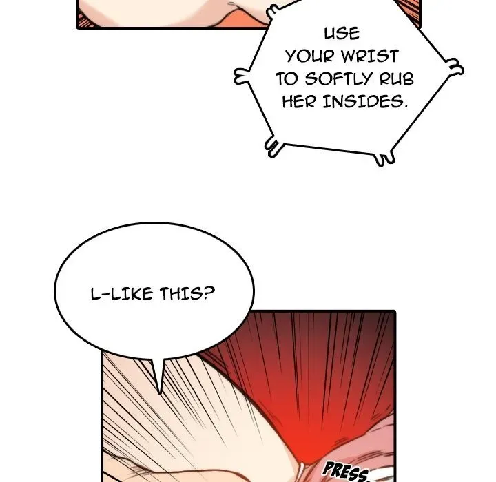 Read The Spot Master chapter 12 image 28 on Lezhin