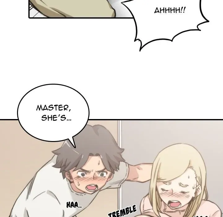 Read The Spot Master chapter 12 image 31 on Lezhin