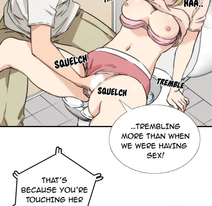 Read The Spot Master chapter 12 image 32 on Lezhin