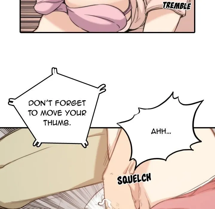 Read The Spot Master chapter 12 image 36 on Lezhin