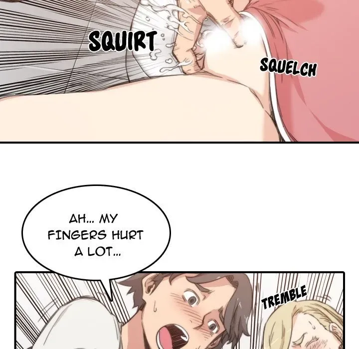 Read The Spot Master chapter 12 image 37 on Lezhin