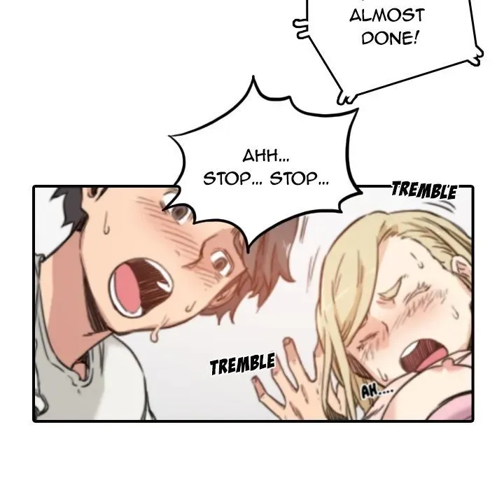 Read The Spot Master chapter 12 image 39 on Lezhin