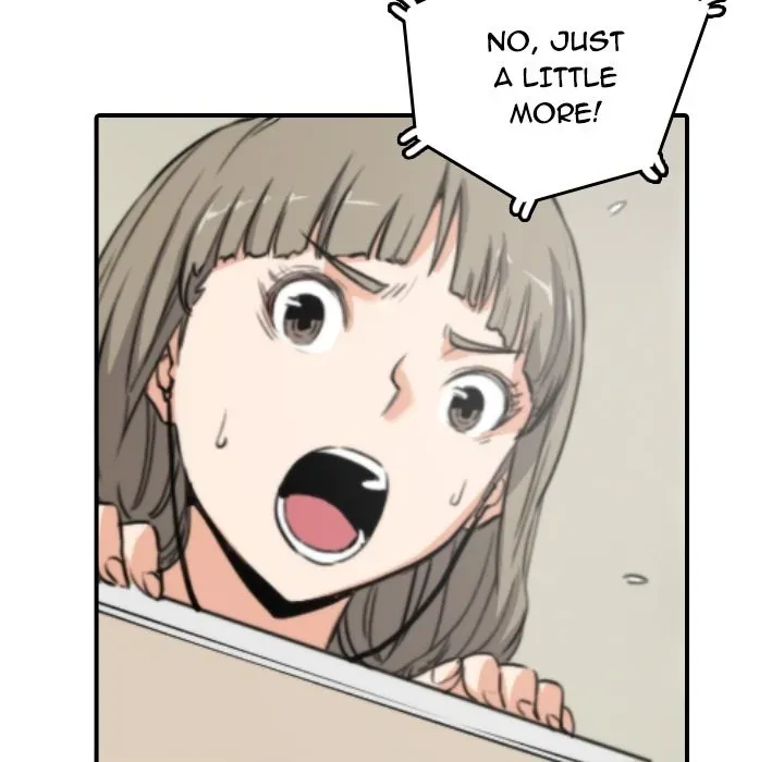 Read The Spot Master chapter 12 image 41 on Lezhin