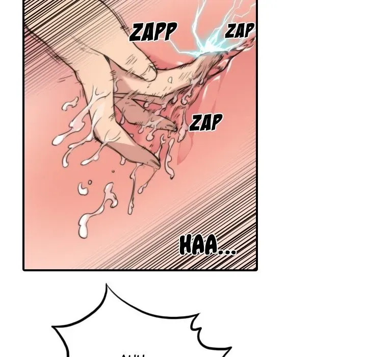 Read The Spot Master chapter 12 image 48 on Lezhin