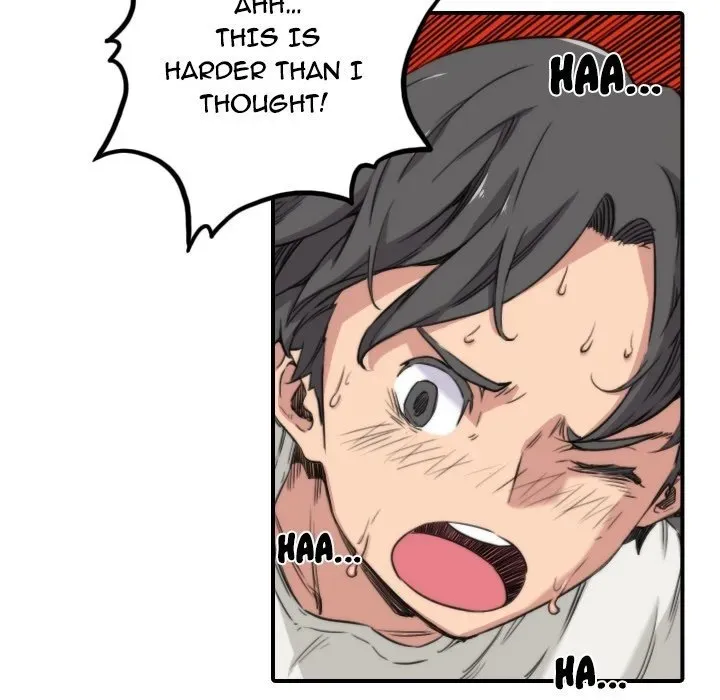 Read The Spot Master chapter 12 image 49 on Lezhin
