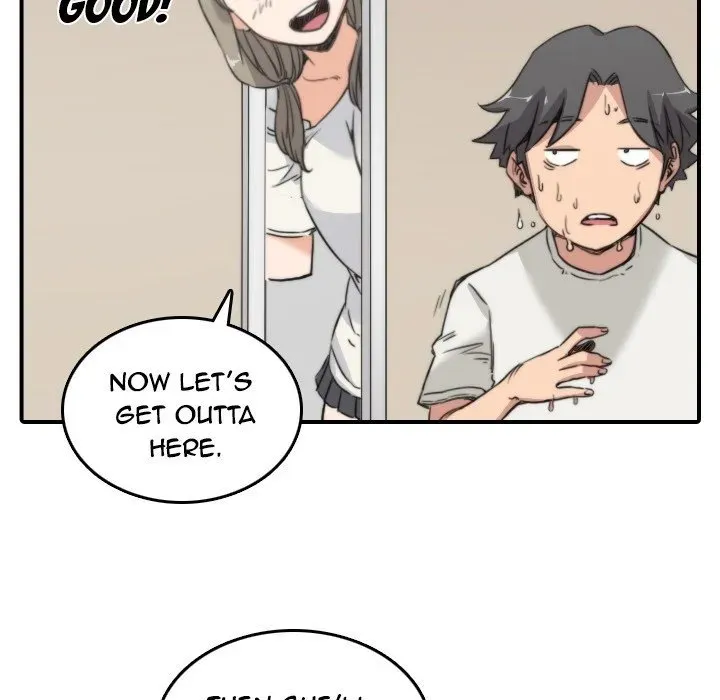 Read The Spot Master chapter 12 image 56 on Lezhin