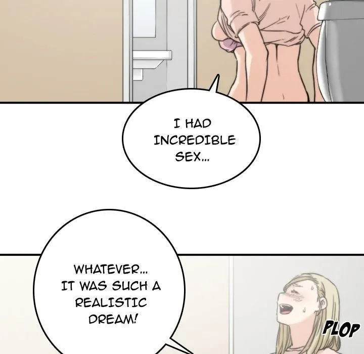 Read The Spot Master chapter 12 image 61 on Lezhin