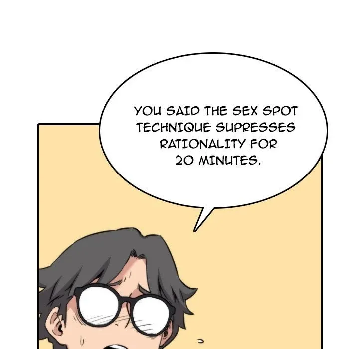 Read The Spot Master chapter 12 image 68 on Lezhin