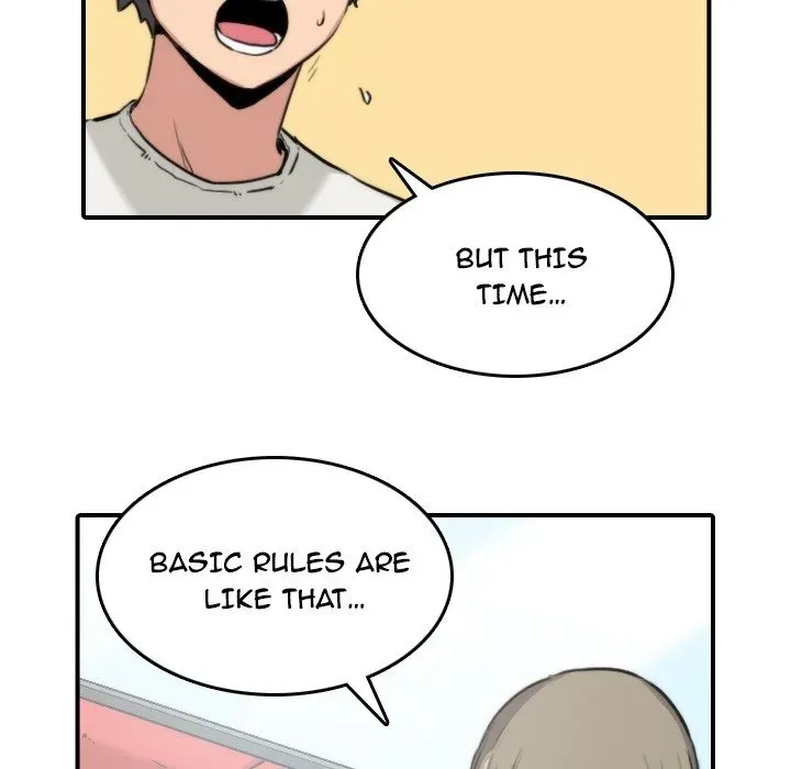 Read The Spot Master chapter 12 image 69 on Lezhin