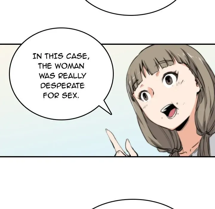 Read The Spot Master chapter 12 image 71 on Lezhin