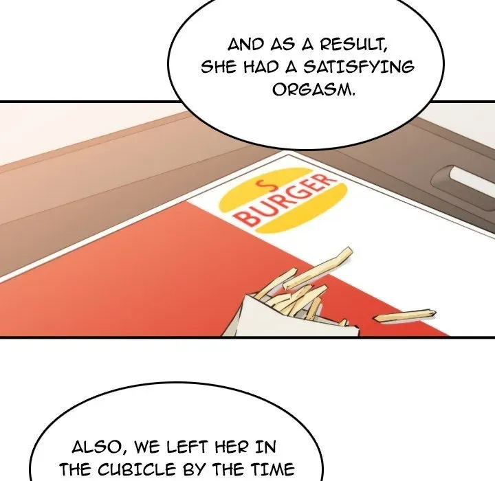 Read The Spot Master chapter 12 image 72 on Lezhin