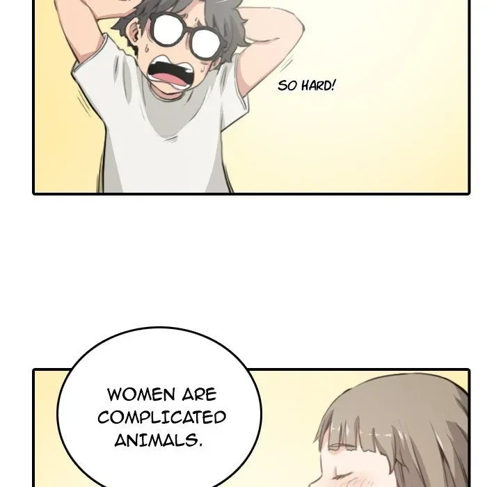 Read The Spot Master chapter 12 image 75 on Lezhin