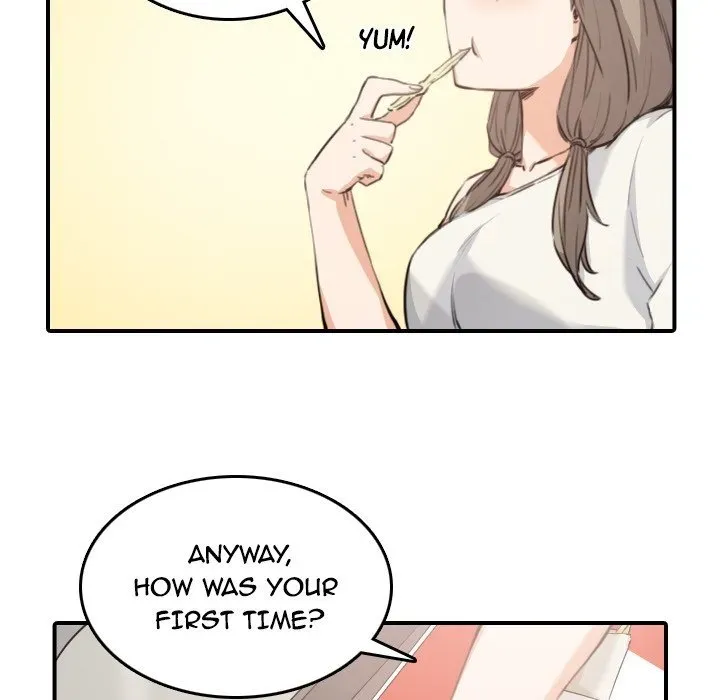 Read The Spot Master chapter 12 image 76 on Lezhin