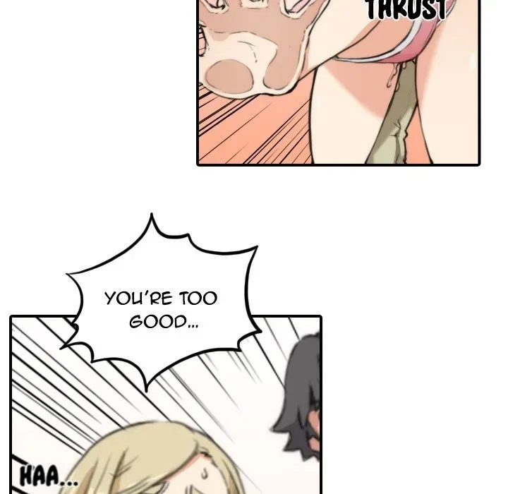 Read The Spot Master chapter 12 image 8 on Lezhin