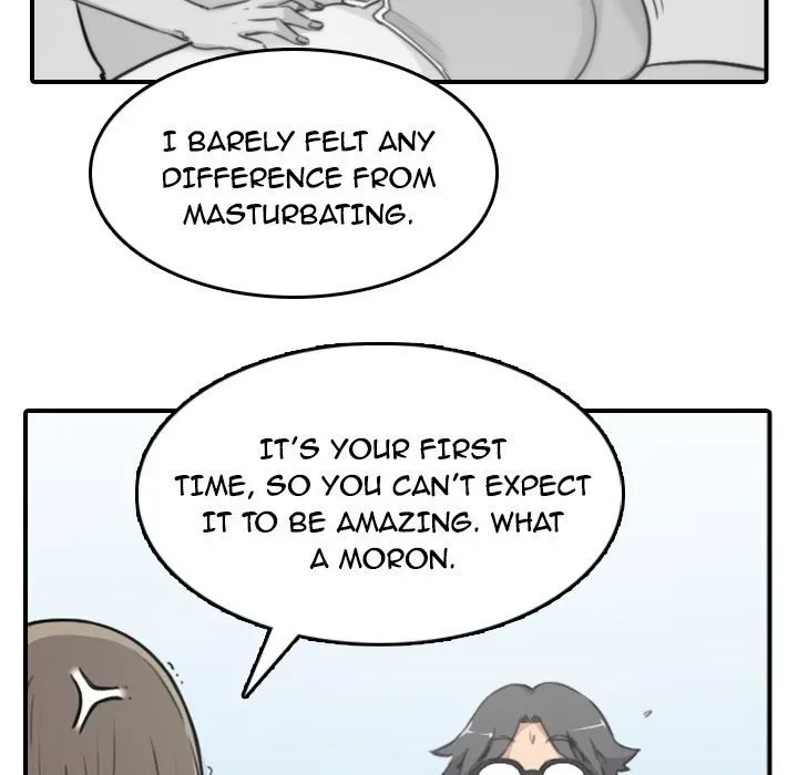 Read The Spot Master chapter 12 image 80 on Lezhin