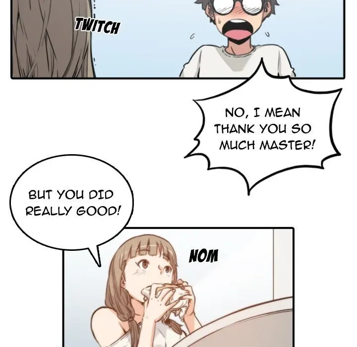 Read The Spot Master chapter 12 image 81 on Lezhin