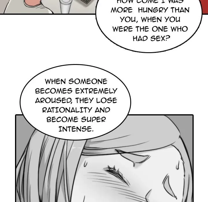 Read The Spot Master chapter 12 image 84 on Lezhin