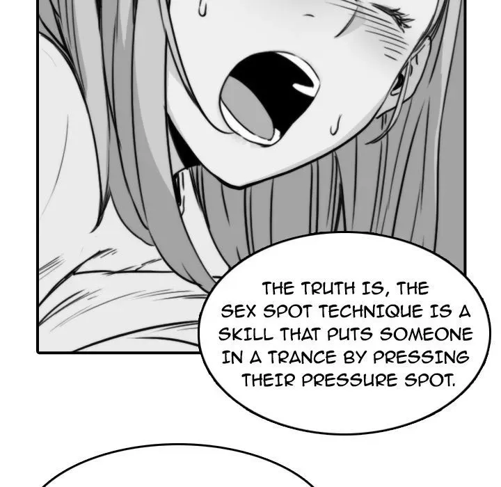Read The Spot Master chapter 12 image 85 on Lezhin