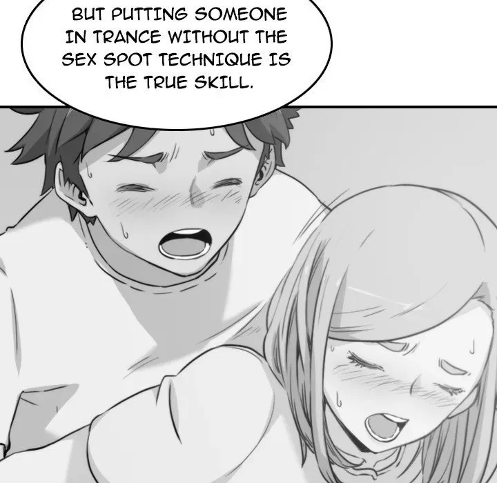 Read The Spot Master chapter 12 image 86 on Lezhin